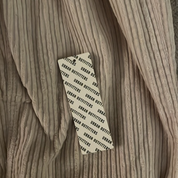 Urban outfitters baggy high rise BDG corduroy pants with tag - Picture 7 of 10